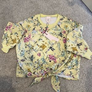 New Cinq à Sept top and pants